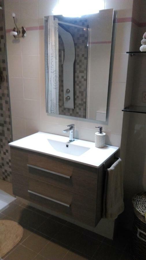 Апартаменти Apartamento Araceli Proximo A Clinica Oftalmologica Fdez Vega Ов'єдо Екстер'єр фото